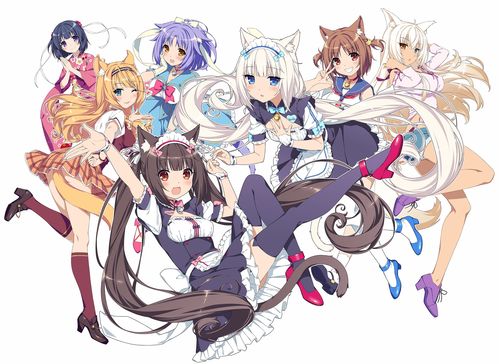 百合DRPG《Witch and Lilies》上线Steam 将于明年发售