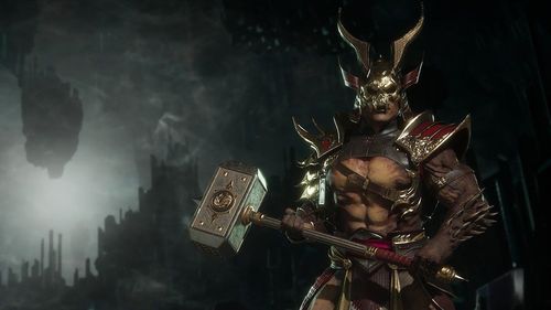 《真人快打1》IGN评8分 单人故事模式很棒