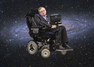 华裔渐冻症男孩躺着拿下全球数学大奖：和霍金很像