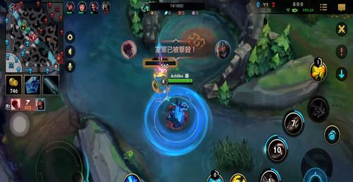 英雄联盟手游双人竞技怎么玩 双人竞技玩法介绍