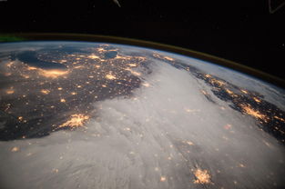 NASA：地球大气层可能存在“潜在的未知外星技术”