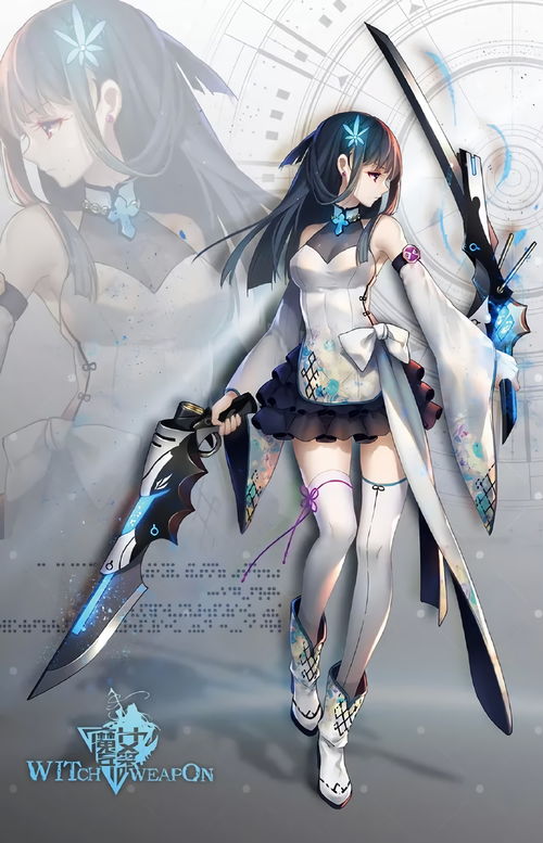 动作RPG《芙蕾德利卡》发布预告视频 将于9月28日登陆NS