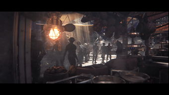 前GTA制作人新作《Everywhere》TGS新预告 年内发售