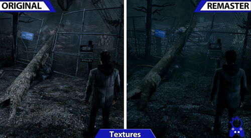 《心灵杀手2》PC版5分钟演示 当阿兰遇到自己小说主角