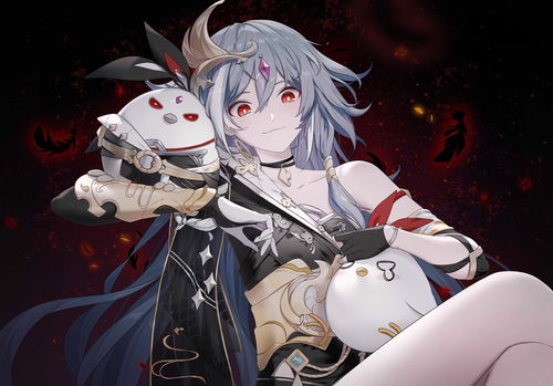 《崩坏：星穹铁道》× KFC跨界联动，开启新一轮“社死“挑战