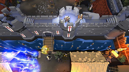 和风ARPG《物怪之国》2024年登陆steam 预定登陆主机