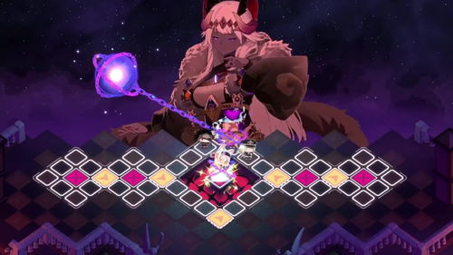反塔防RPG《加把劲魔女》TGS 锐意归来！携新版本上线