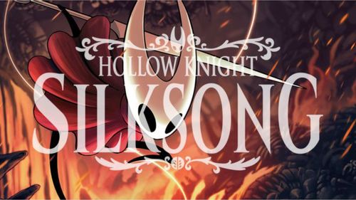 《空洞骑士：丝绸之歌》终于迎来Steam首次页面更新