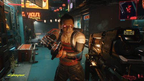 《赛博朋克2077》成功登顶 Steam本周销量榜出炉！