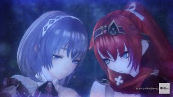 剧情RPG新游《魔女之泉R》正式发售 Steam首发15%优惠