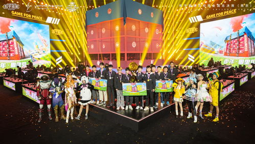 亚运会和平精英比赛直播在哪看 和平精英亚运会直播入口