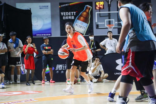 出圈儿玩出新高度！掠夺者篮球城市挑战赛圆满收官！