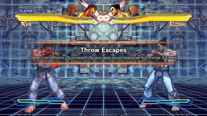 Capcom：《街霸6》阿鬼及其他追加内容现已发布