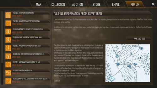 《安尼姆的无尽旅途》Steam页面上线 支持简体中文