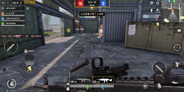 csgo2怎么打竞技 竞技模式进入方法
