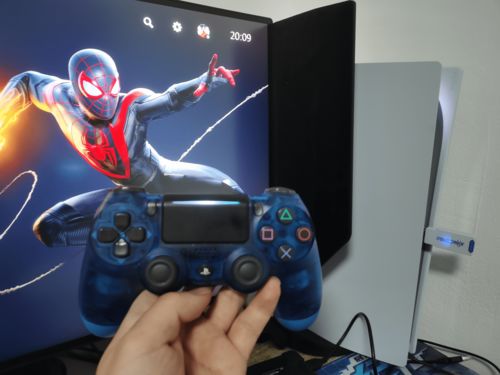 PlayStation第一方PS5恐怖游戏有望在2025年发售