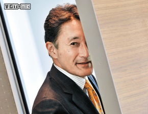Phil Spencer发文向索尼互娱总裁Jim Ryan致敬