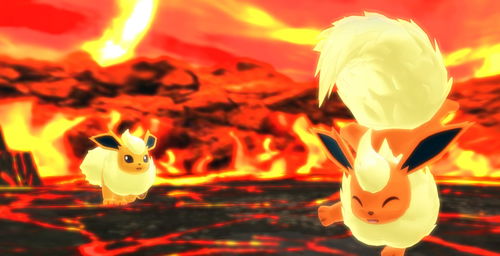 宝可梦朱紫灯火幽灵怎么进化 灯火幽灵进化方法介绍