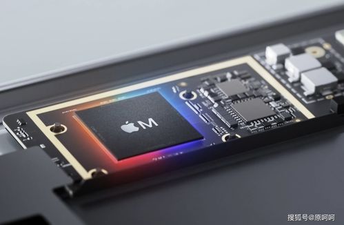 苹果计划在2024年发布3纳米芯片的MacBook和iPad