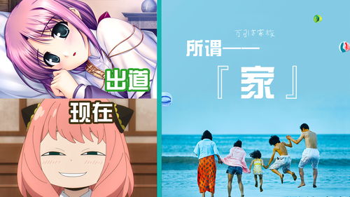流行品牌联动《间谍过家家》推出动漫款式服装系列