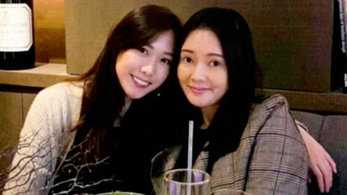 港媒曝郑少秋大女儿在美去世 终年55岁