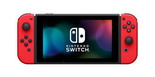 任天堂下一代 Switch 游戏机将带来多款首发护航大作