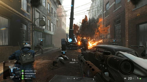 玩具枪大战!《我的世界》联动NERF推出DLC 玩具枪大战!《我的世界》联动NERF推出DLC