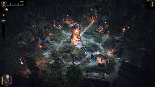 开放世界动作RPG《污痕圣杯：阿瓦隆的陨落》2024年Q4登陆PS5和Xbox Series