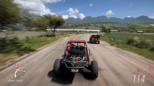 《极限竞速：Motorsport》官方发售预告 抢先体验已开启