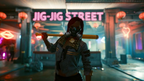 《赛博朋克2077》或将推出终极版 评级信息被曝光