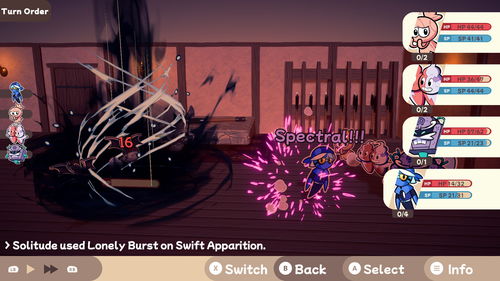 《幽灵狩猎模拟器》steam页面上线 捉鬼动作冒险