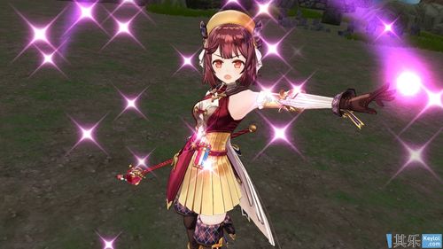 《为了吾王2》正式定档将于11月3日上线 Steam预购已开启