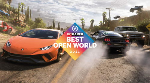 《极限竞速：Motorsport》PC版画面缩水严重