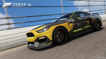 《极限竞速：Motorsport》PC版对比22年预告画面严重缩水