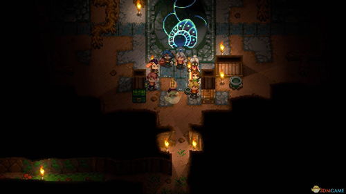 特别好评《穹顶守护者》steam四折促销 肉鸽采矿动作