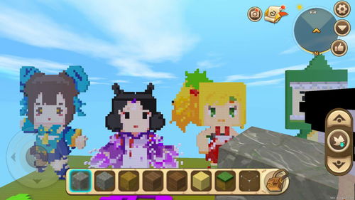 《我的世界》Mob Vote投票引发玩家强烈反响 我都要或全不要