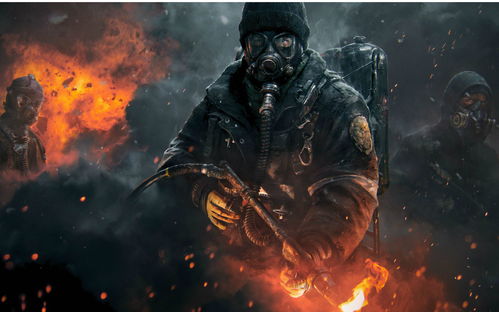 《Gearbits》登陆steam 第三人称巨大机甲战斗新游