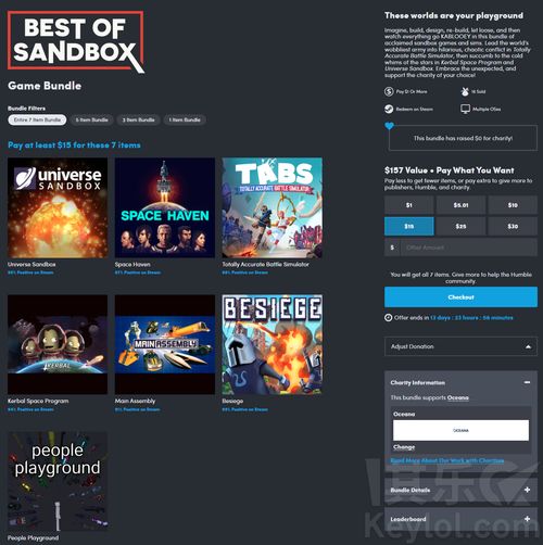 Steam秋促2023几号开始？steam秋季促销2023持续时间介绍