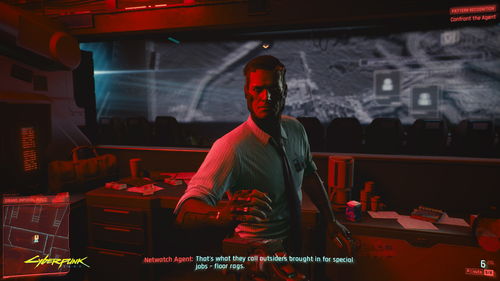 《赛博朋克2077》高清重制Mod 2.0发布 画面更逼真