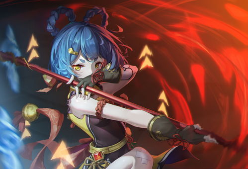 依露希尔星晓全角色强度排行榜 角色节奏榜大全