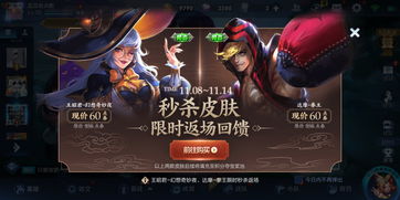 王者荣耀大乔时之奇旅皮肤爆料 王者荣耀大乔时之奇旅皮肤价格详情介绍