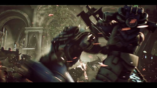 《咒术回战：双华乱舞》22发行 发行日预告片分享