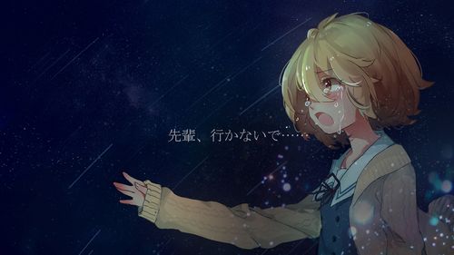 《宿命回响：弦上的叹息》IP企划官方漫画正式上线，一起来看另一面的故事