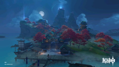 原神寻景觅画怎么过 寻景觅画风中至景攻略