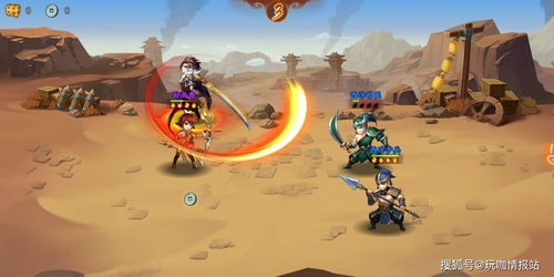 《三国志8 Remake》大量新情报：武将增至千名