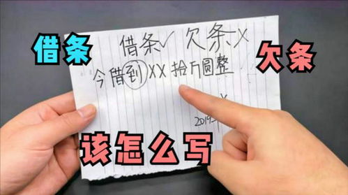 文字来找茬还清欠条怎么过 文字来找茬还掉所有欠款攻略
