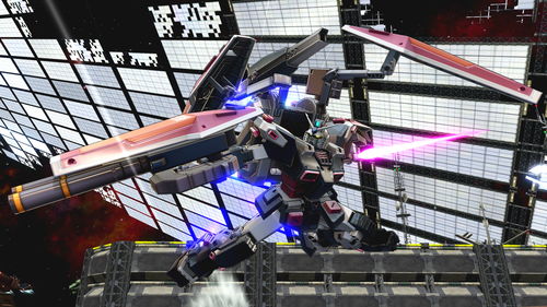 手游《机动战士高达 U.C. ENGAGE》10月17日登陆欧美