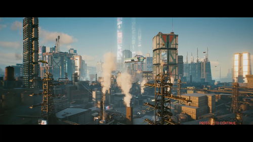 《赛博朋克2077》使用AI重现了已故配音演员的声音 已获得家属的同意