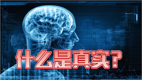 都是语言程序？科学家称人类可能生活在计算机模型中