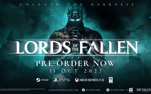 堕落之主怎么联机？堕落之主多人联机教程攻略